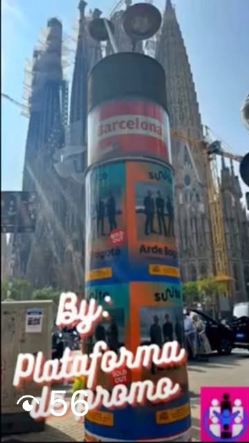 VIDEO DEMO CAMPAÑAS BARCELONA